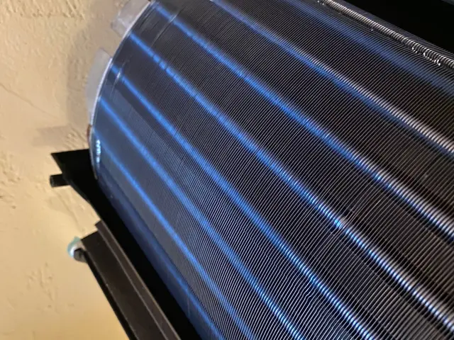 夏本番前にスッキリクリーンアップしませんか？カビや雑菌のニオイの根源からカットサービスの画像