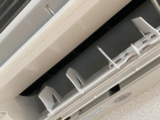 夏本番前にスッキリクリーンアップしませんか？カビや雑菌のニオイの根源からカットサービスの画像