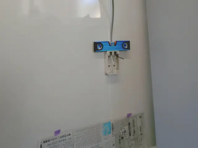 コンセントの増設 交換。スイッチ等の交換等など。サービスの画像