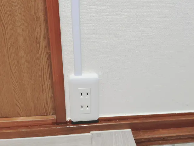 コンセントの増設 交換。スイッチ等の交換等など。サービスの画像