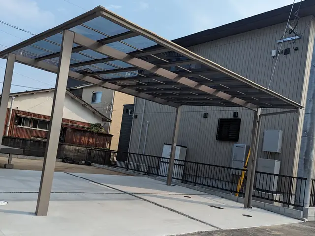 ◆年中無休◎予約から施工まで100%自社対応◎大手業務経験豊富サービスの画像