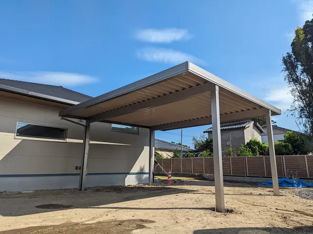 ◆年中無休◎予約から施工まで100%自社対応◎大手業務経験豊富サービスの画像