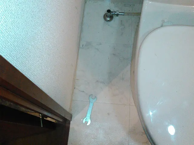 【損保加入】【カード決済】【給水装置主任技術者】トイレ修理や水回り修理可能！サービスの画像