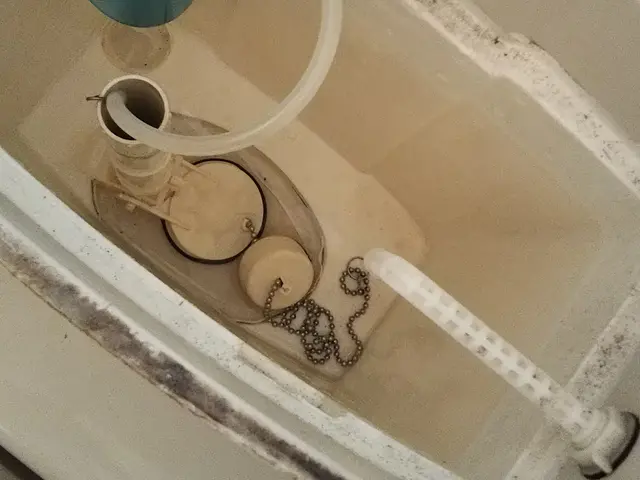 【損保加入】【カード決済】【給水装置主任技術者】トイレ修理や水回り修理可能！サービスの画像