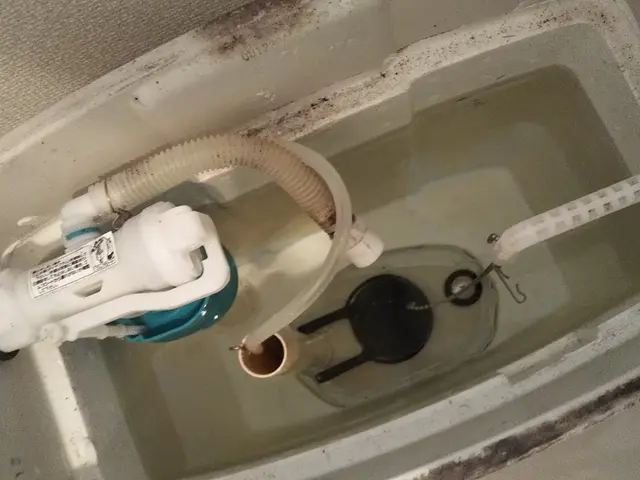 【損保加入】【カード決済】【給水装置主任技術者】トイレ修理や水回り修理可能！サービスの画像