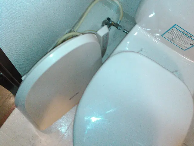 【損保加入】【カード決済】【給水装置主任技術者】トイレ修理や水回り修理可能！サービスの画像