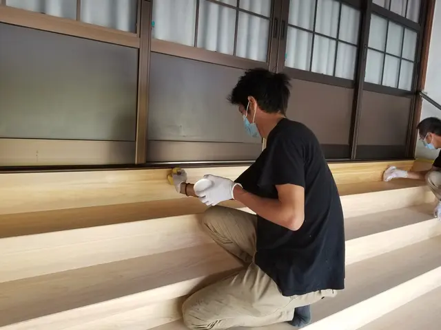 ＜北九州市発＞実績10年以上！経験豊富なスタッフが丁寧に対応します！サービスの画像