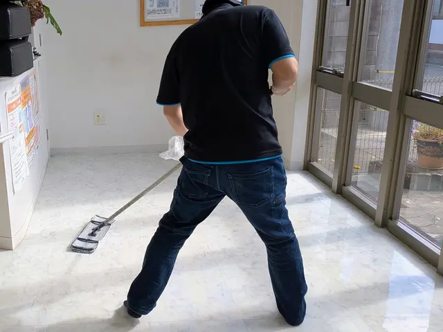 ＜北九州市発＞実績10年以上！経験豊富なスタッフが丁寧に対応します！サービスの画像