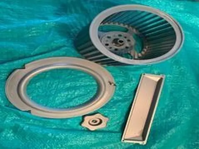 【専門店が丁寧に作業】　口コミ高評価で安心おまかせ♪サービスの画像