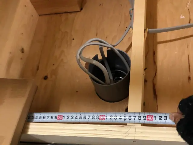 トイレの換気扇交換承ります。後継機種推奨★サービスの画像