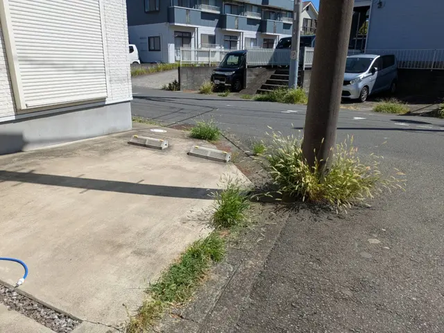 秋のキャンペ－ン　通常価格よりお安く6000円から4000円にサービスの画像