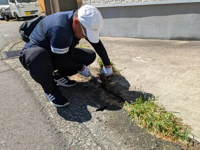 秋のキャンペ－ン　通常価格よりお安く6000円から4000円にサービスの画像