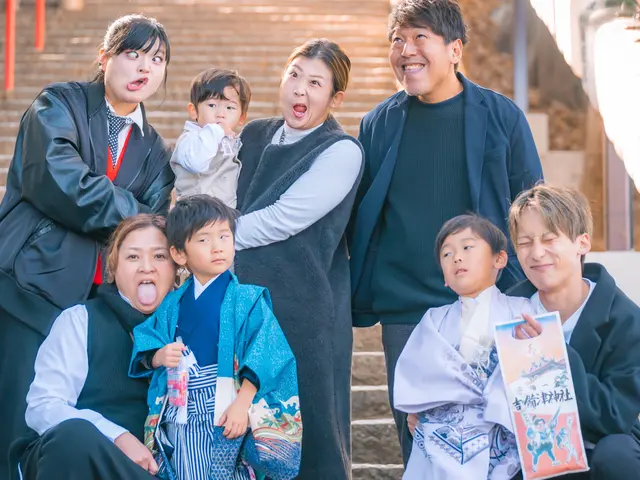 リピート率抜群！ママカメラマンにより自然な笑顔を引き出します☆