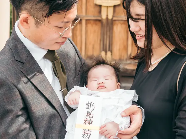 【愛おしい瞬間を形に】今だけの愛おしい表情を残します！サービスの画像