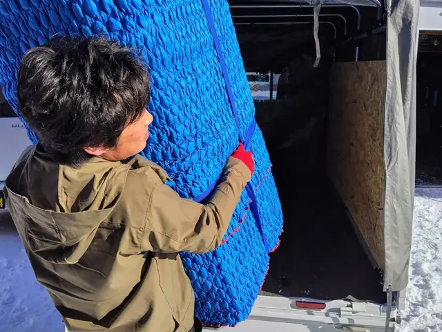 【〜安心・安全・丁寧〜】オホーツク発の楽々引越し！サービスの画像