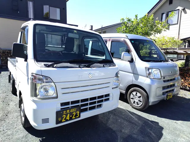 【〜安心・安全・丁寧〜】オホーツク発の楽々引越し！サービスの画像