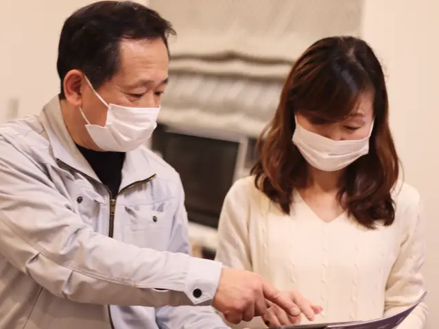 【大阪限定】【技術と心遣い】大手ホテル経験10年、万全の故障対応！サービスの画像