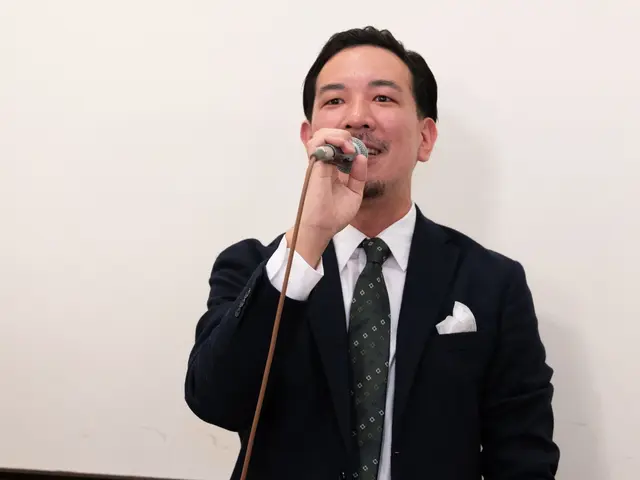 グローバルな場から身近なイベントまで、★あなたの想いに寄り添う出張司会★