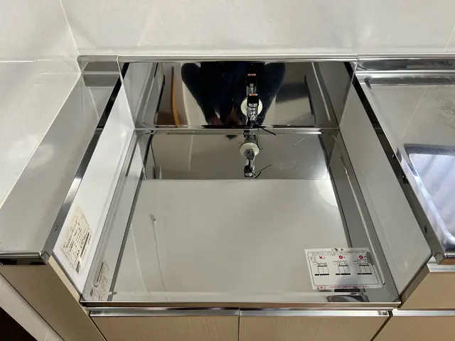 女性スタッフ同行OK！作業外注一切なし！損害保険加入済みで安心◎サービスの画像