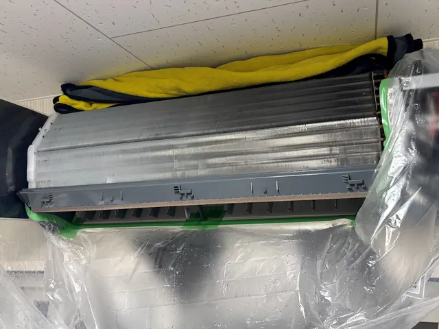 電気代、体調不良、故障、これらの原因は主にエアコンの汚れ！快適な環境にします。サービスの画像