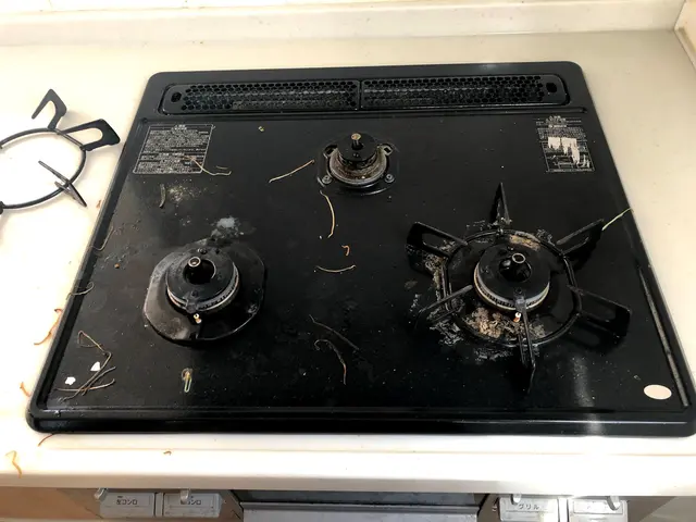 【1000件の実績！】大手経験あり◎女性店長による丁寧なクリーニング！サービスの画像