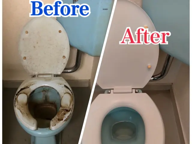 【ハウスクリーニング士】の代表が必ず伺います◆天然エコ洗剤使用するので安心◎サービスの画像