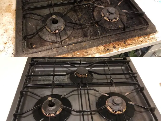 【ハウスクリーニング士】の代表が必ず伺います◆天然エコ洗剤使用するので安心◎サービスの画像