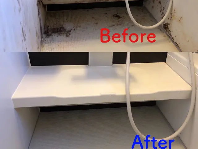 【ハウスクリーニング士】の代表が必ず伺います◆天然エコ洗剤使用するので安心◎サービスの画像