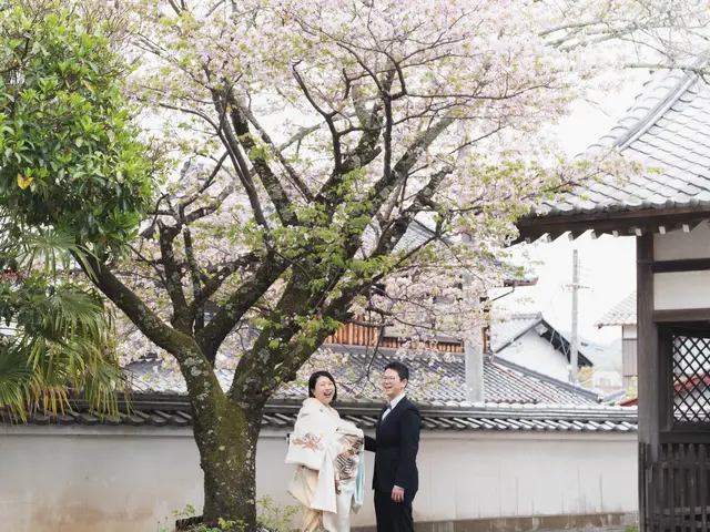 "空気感ごと映す" 我が子が成長しても見返したくなるモダンなお宮参り。