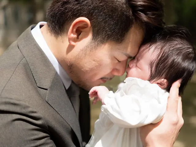 "空気感ごと映す" 我が子が成長しても見返したくなるモダンなお宮参り。