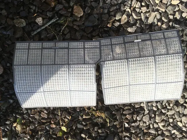 エアコンクリーニング / 壁掛けタイプサービスの画像