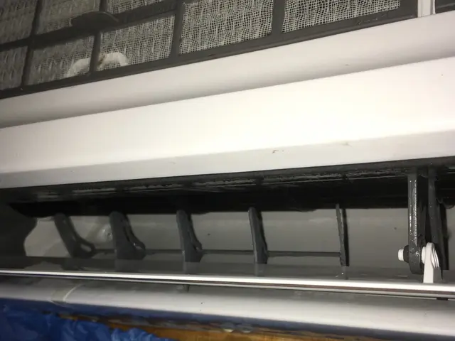 エアコンクリーニング / 壁掛けタイプサービスの画像