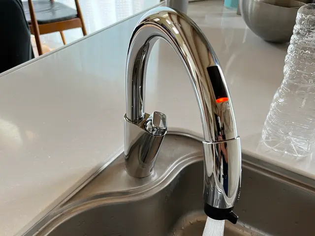 台所水栓交換【2024くらしのマーケットアワード入選！】クレカQRコード決済対応サービスの画像