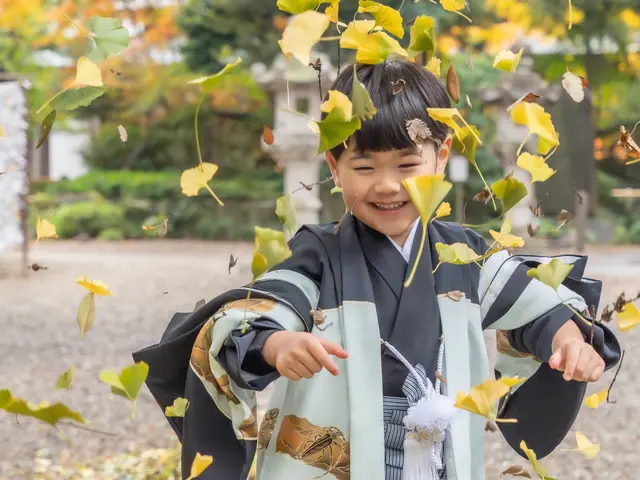 【小物レンタル無料！】 家族の《温かさ》とお子様の《可愛い》を残します！