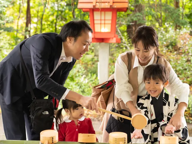 【小物レンタル無料！】 家族の《温かさ》とお子様の《可愛い》を残します！