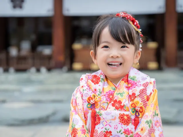 【小物レンタル無料！】 家族の《温かさ》とお子様の《可愛い》を残します！