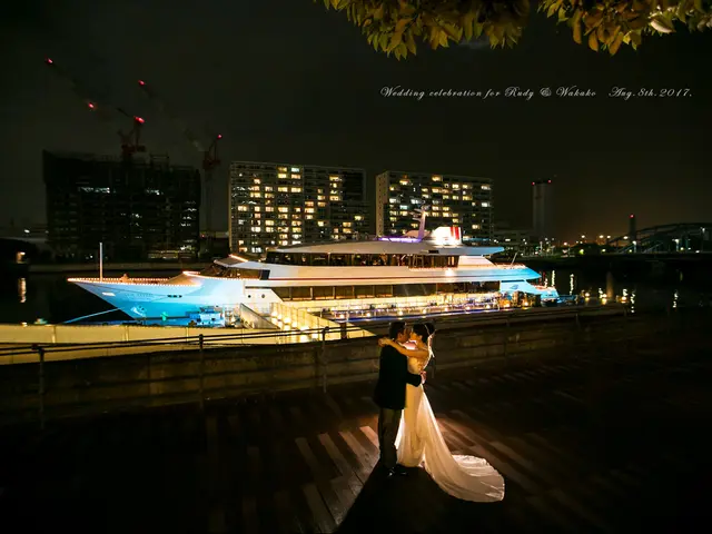 ウェディングフォト前撮り☆フォトウェディング（写真の結婚式）