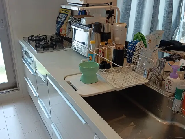 【介護福祉士×ライフオーガナイザー】   京都・大阪家事代行ならお任せください！サービスの画像