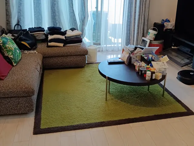 【介護福祉士×ライフオーガナイザー】   京都・大阪家事代行ならお任せください！サービスの画像