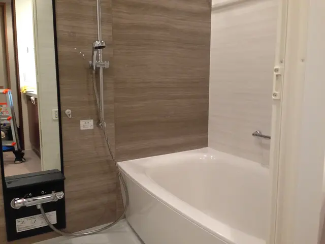 【コロナ対策実施店】エプロン高圧込！1級資格！リピート率、満足度の実績で表彰サービスの画像