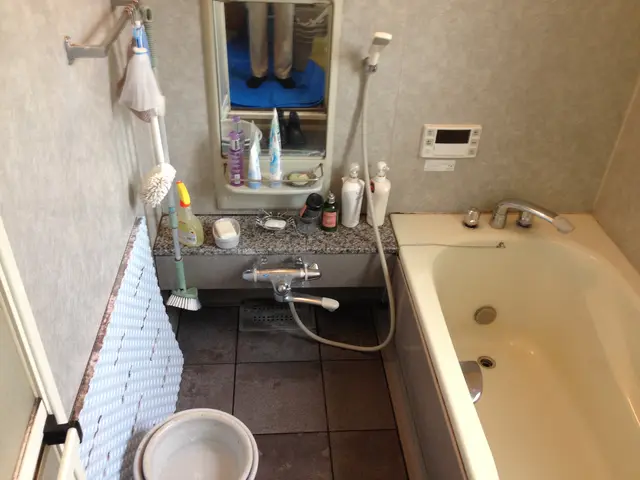 【コロナ対策実施店】エプロン高圧込！1級資格！リピート率、満足度の実績で表彰サービスの画像