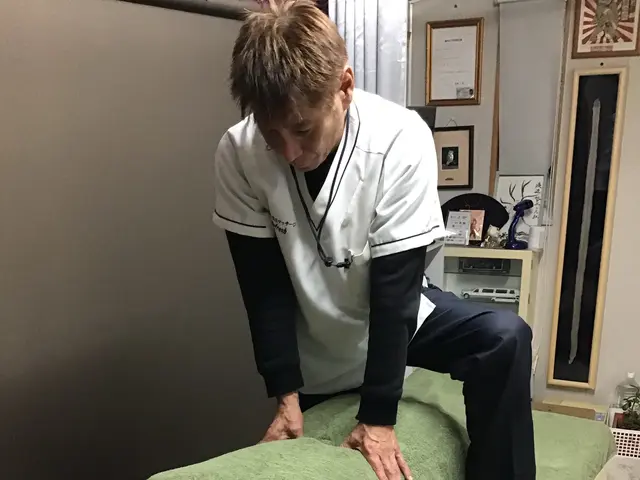 ！施術実績1000件突破！◎満足度重視の本格ほぐし◎サービスの画像