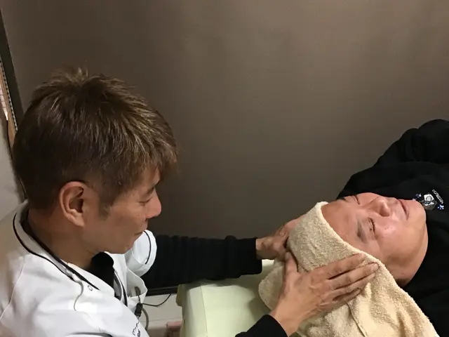 ！施術実績1000件突破！◎満足度重視の本格ほぐし◎サービスの画像