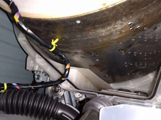 【ドラム洗濯機クリーニング】最近乾燥機能が弱くなって洗濯物が乾かない人はこちら！サービスの画像