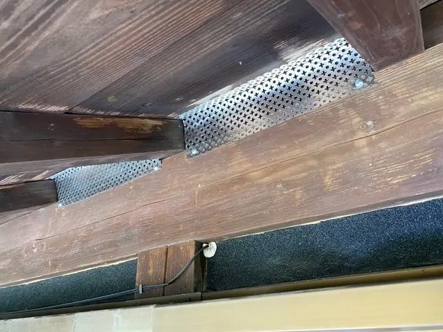 駆除12年目！駆除と誠実さに絶対の自信あり！ご自宅に他人をあげる不安なくします！サービスの画像