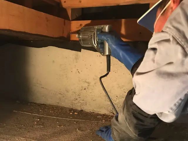 【熊本県上天草市発】すべて自社対応◇5年保証つき◇防除施工資格者が施工しますサービスの画像