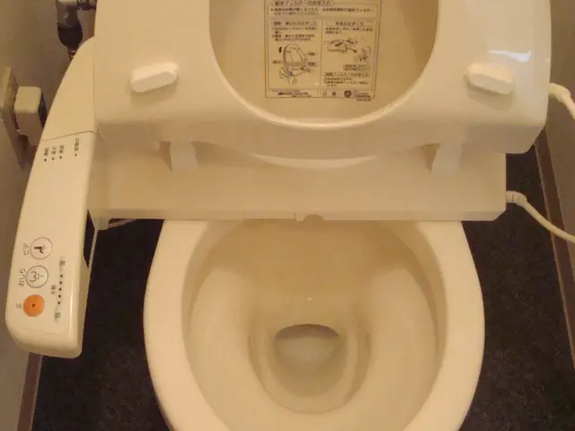 深呼吸できるトイレクリーニング一式（除菌仕上げ）サービスの画像