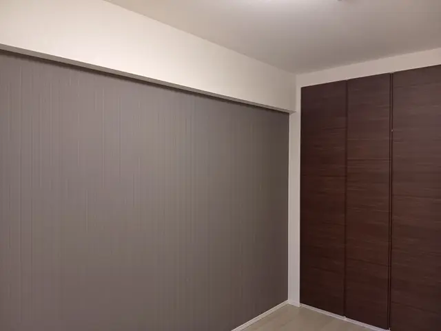 【職業訓練指導員・１級技能士】東京・埼玉・壁紙は弊社用意の工事金額、見本帳手配可サービスの画像