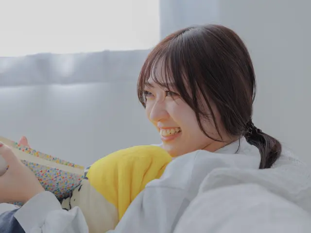 夫婦で撮影！ポートレート・宣材写真