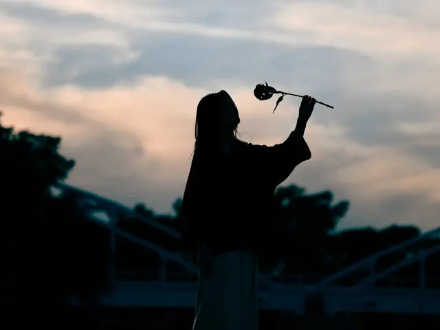 夫婦で撮影！ポートレート・宣材写真